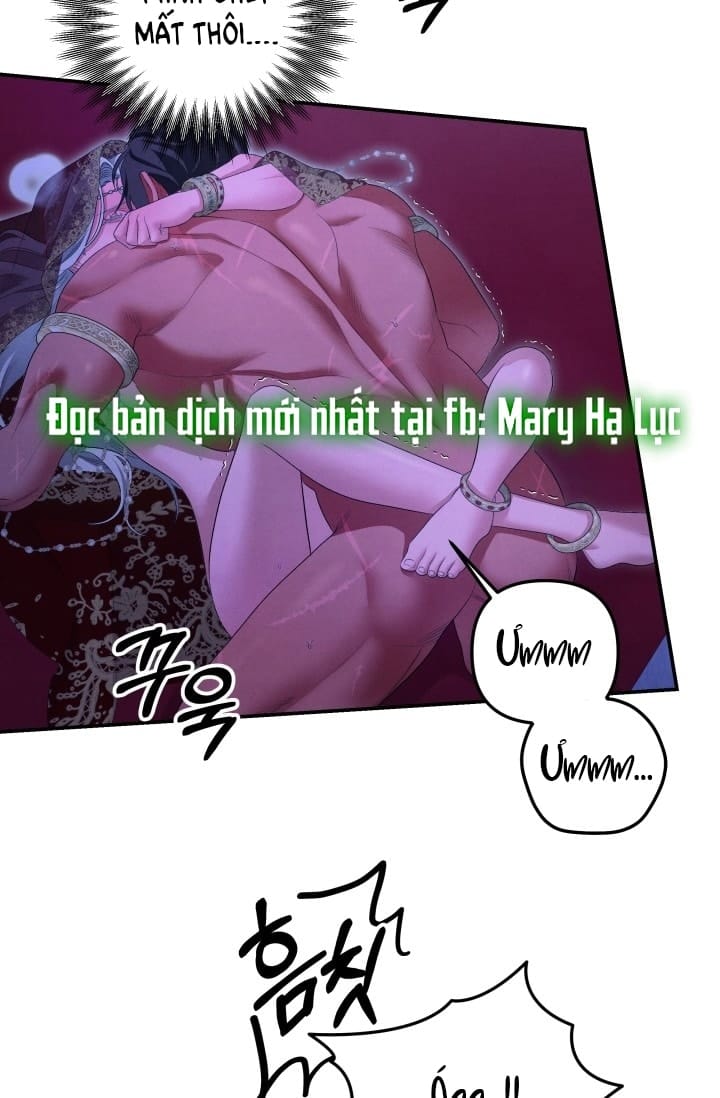 Hôn Nhân Cưỡng Đoạt - Chap 77