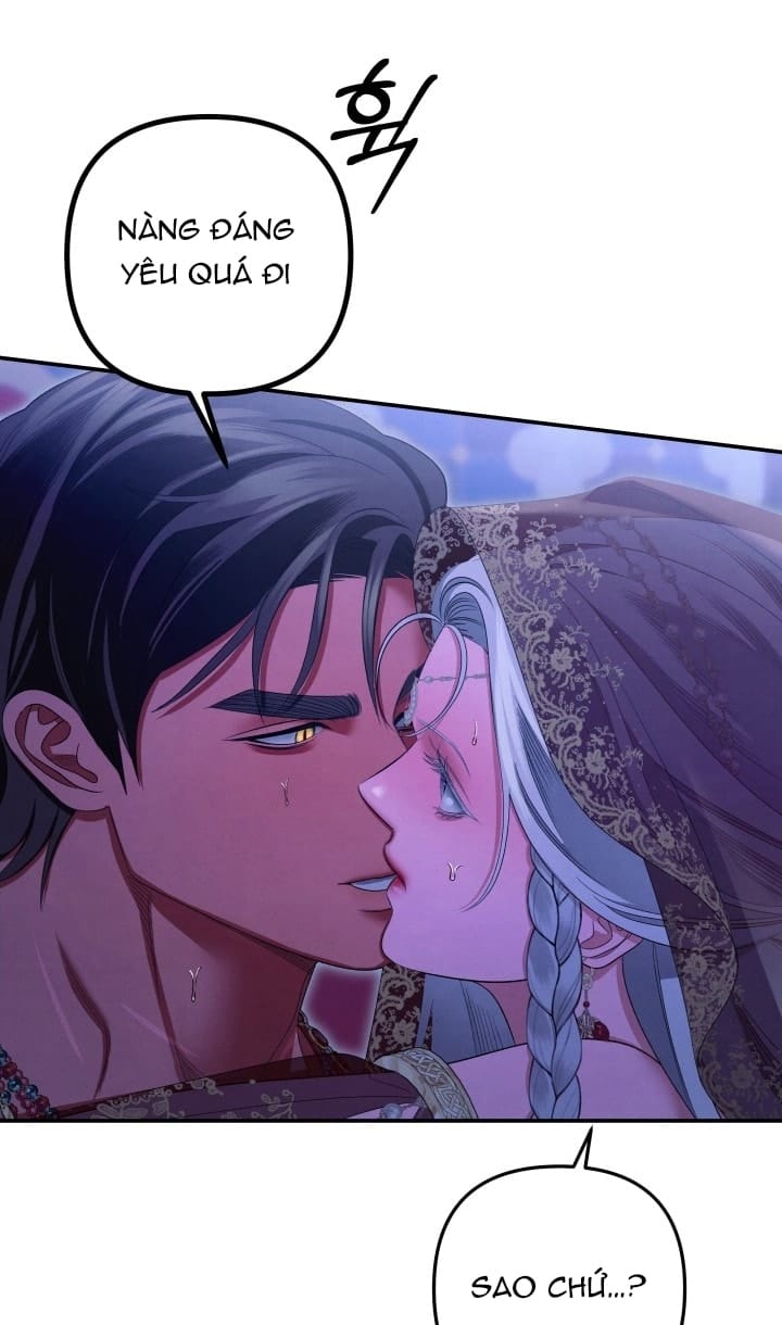 Hôn Nhân Cưỡng Đoạt - Chap 78
