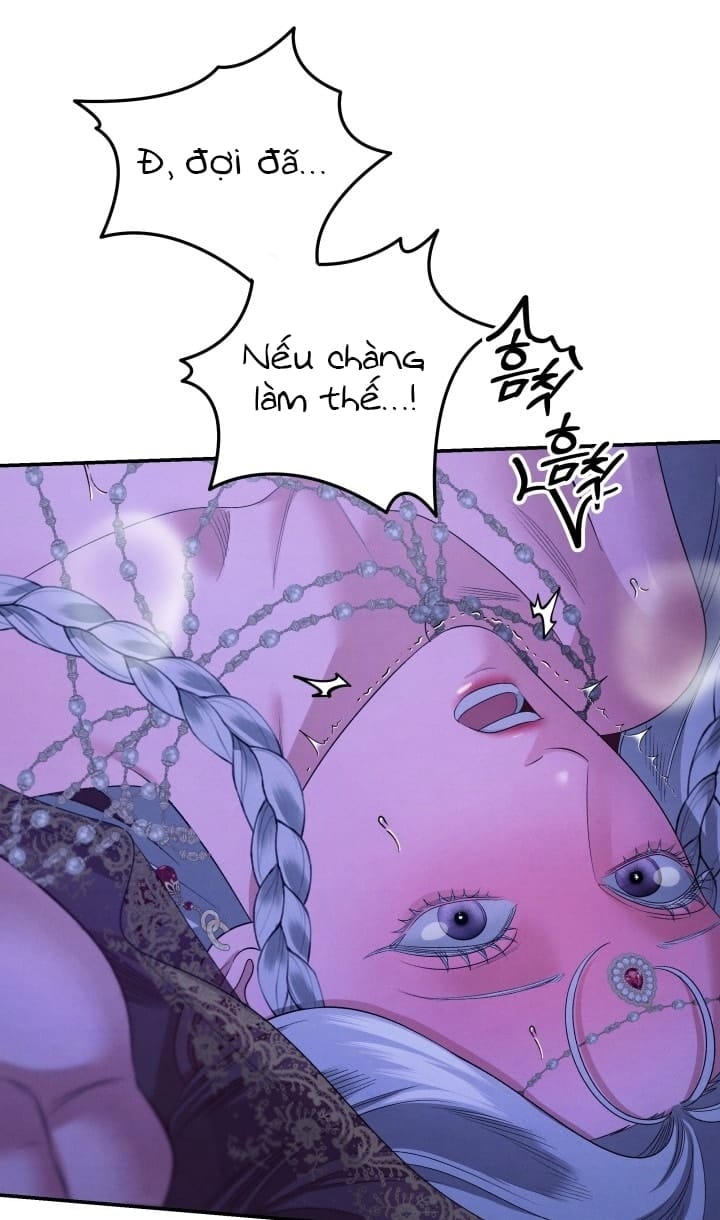 Hôn Nhân Cưỡng Đoạt - Chap 78