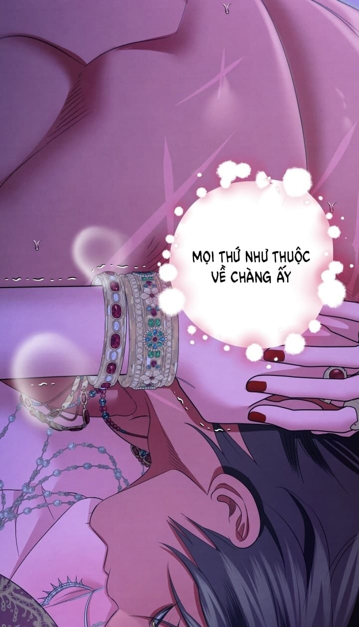 Hôn Nhân Cưỡng Đoạt - Chap 78