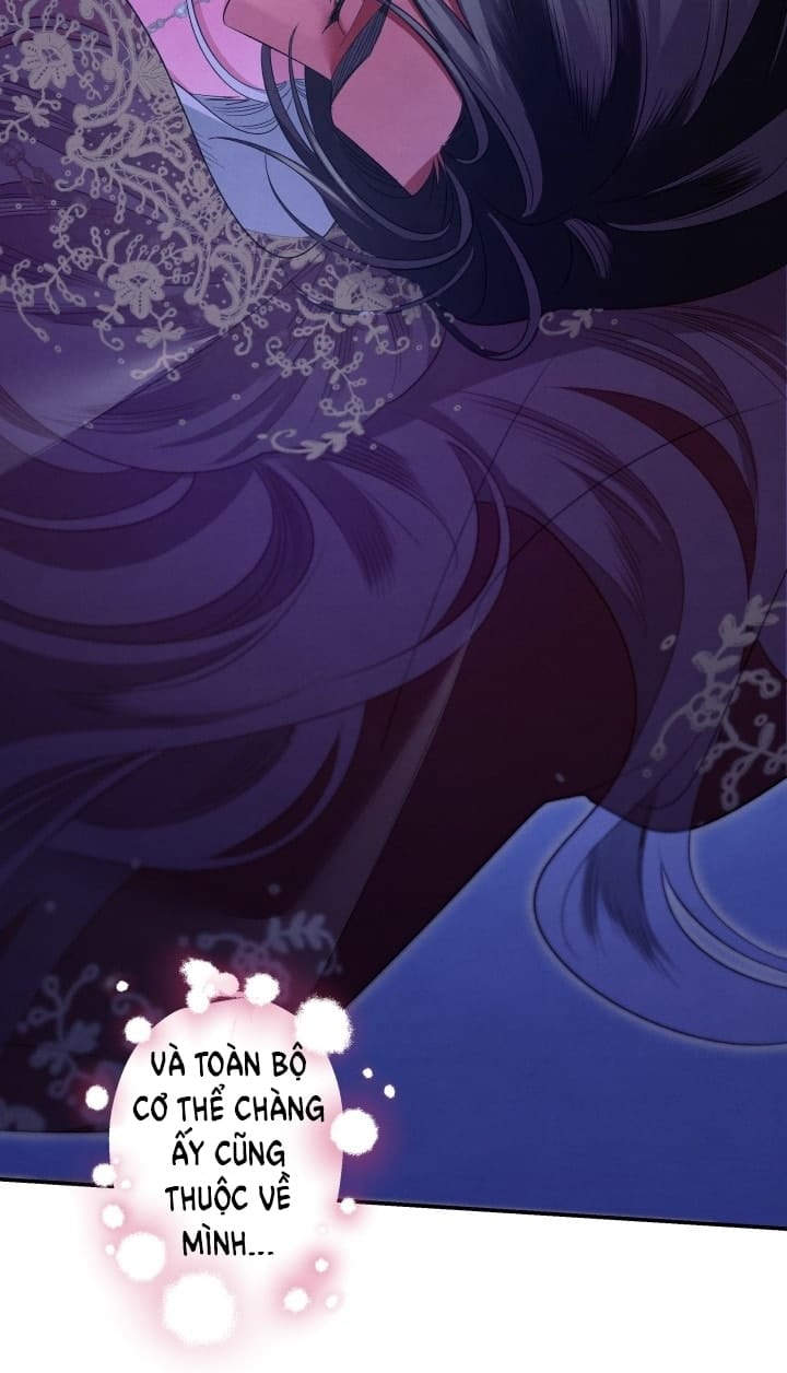 Hôn Nhân Cưỡng Đoạt - Chap 78
