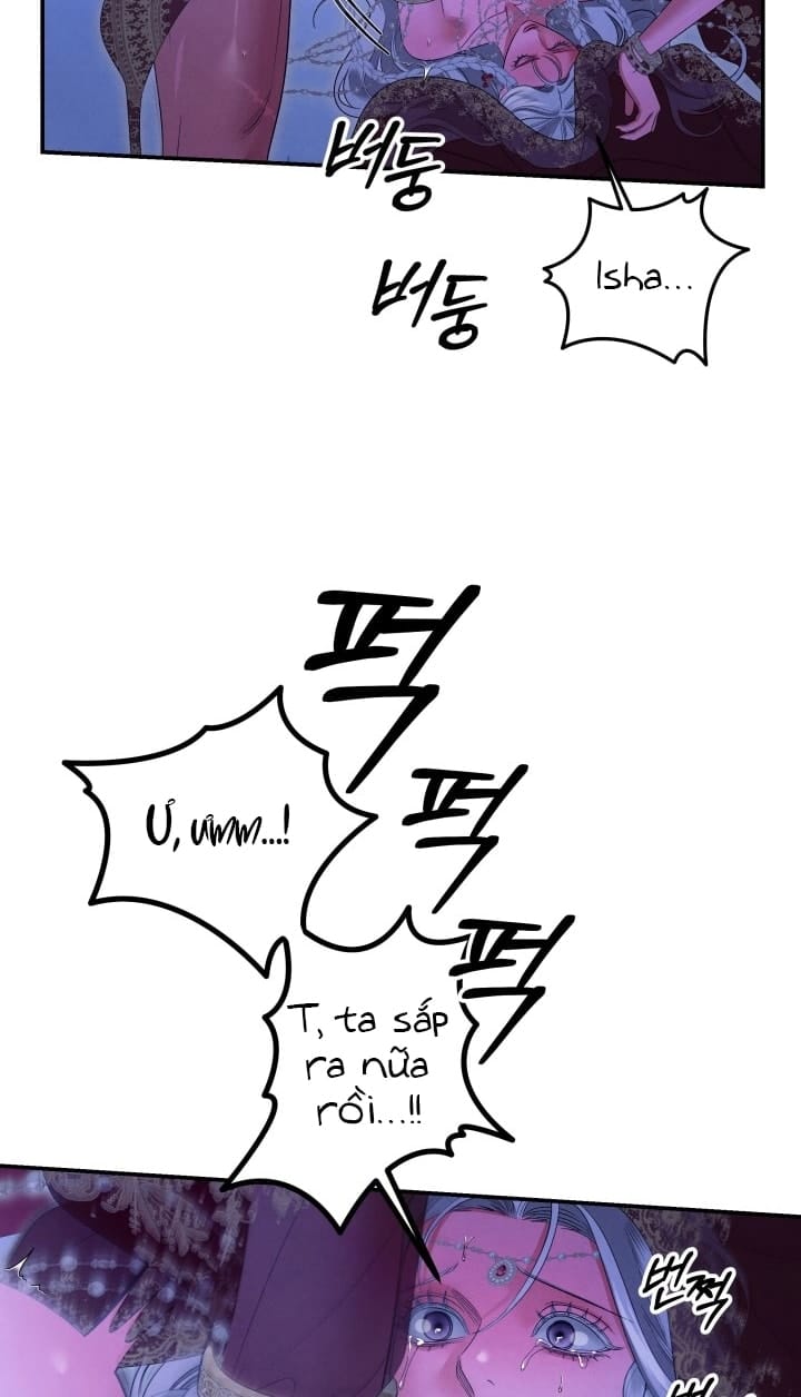 Hôn Nhân Cưỡng Đoạt - Chap 78
