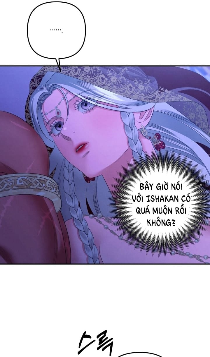 Hôn Nhân Cưỡng Đoạt - Chap 78