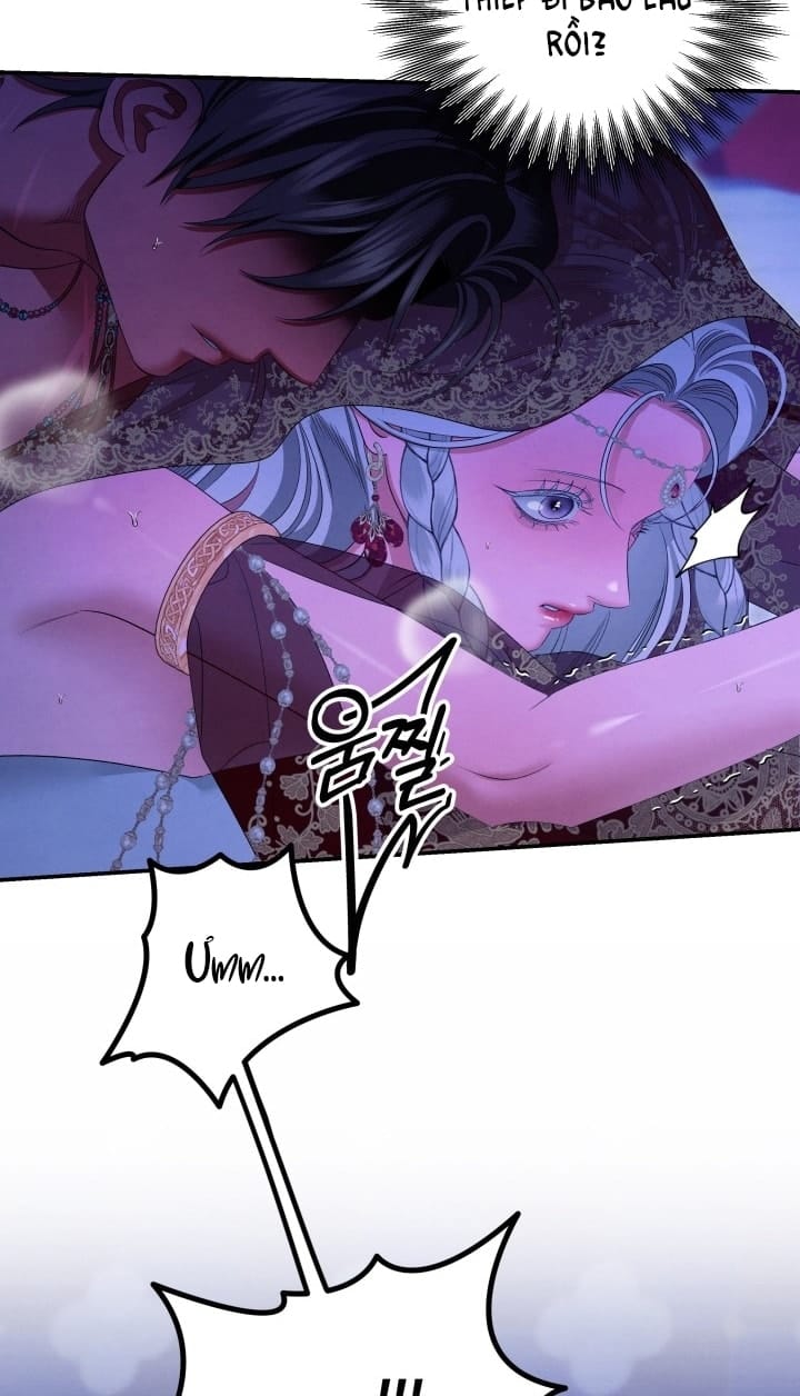 Hôn Nhân Cưỡng Đoạt - Chap 78
