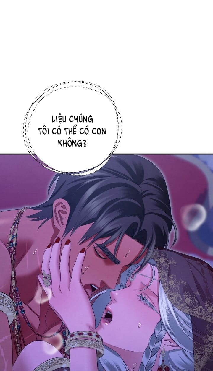 Hôn Nhân Cưỡng Đoạt - Chap 78