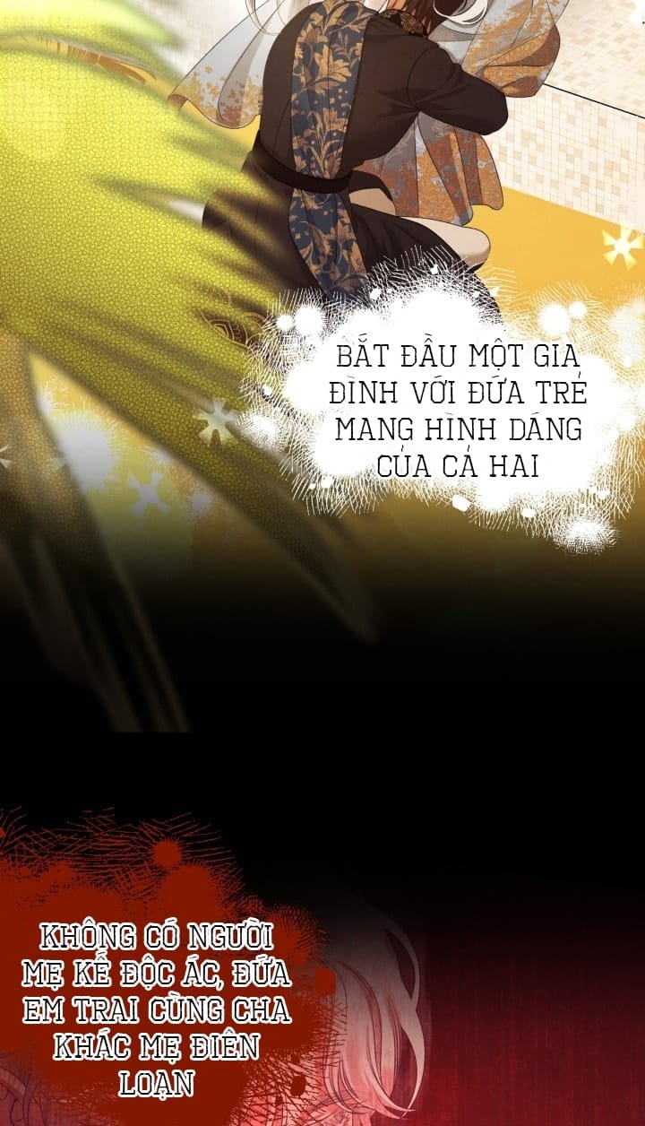 Hôn Nhân Cưỡng Đoạt - Chap 78