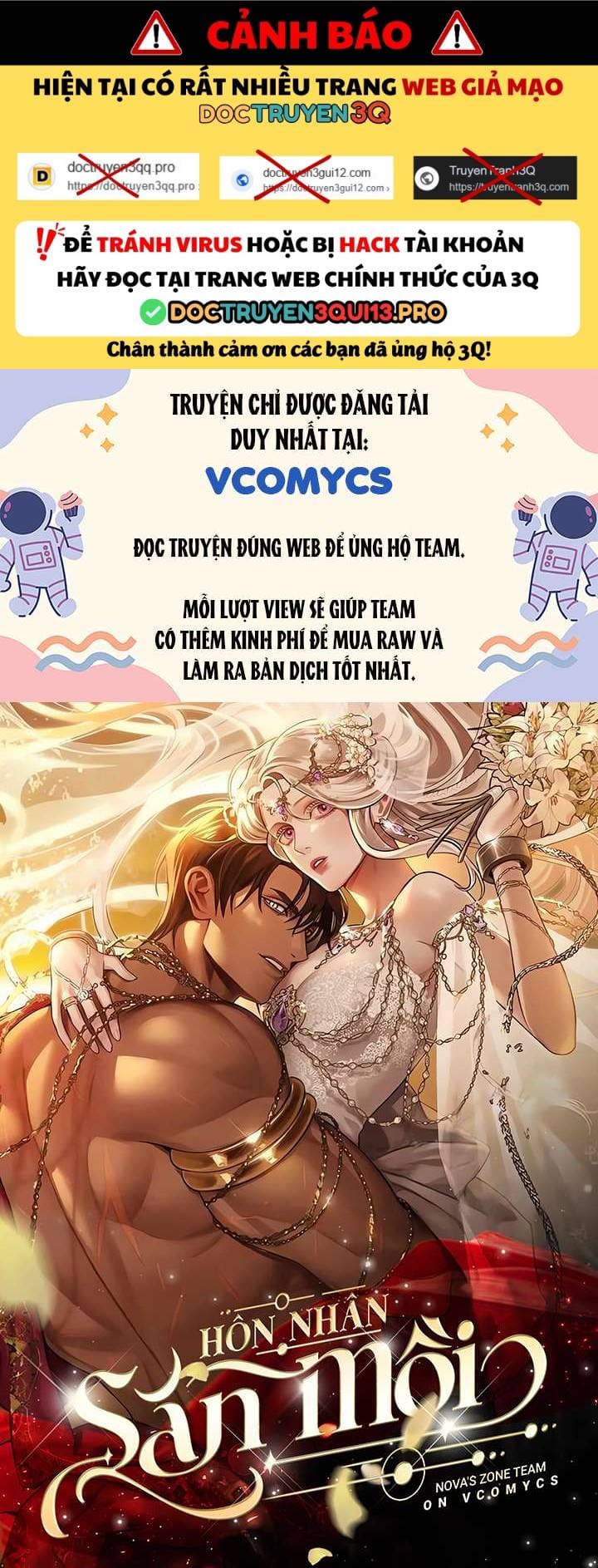 Hôn Nhân Cưỡng Đoạt - Chap 79