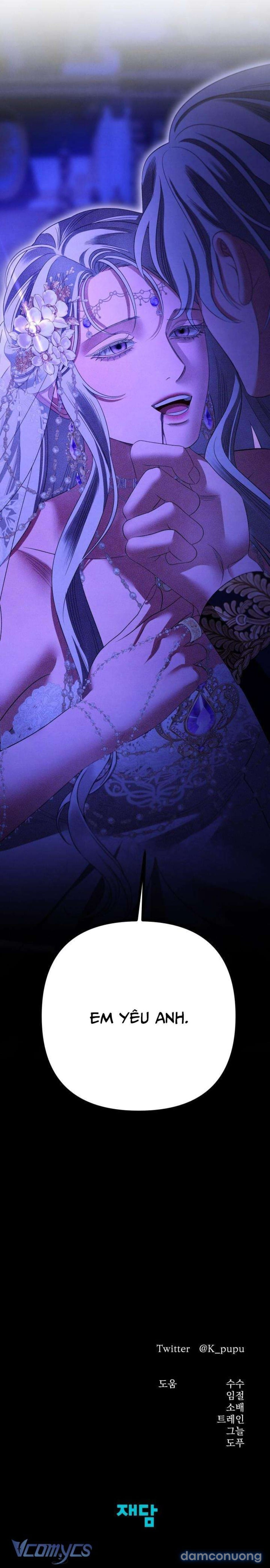 Hôn Nhân Cưỡng Đoạt - Chap 80