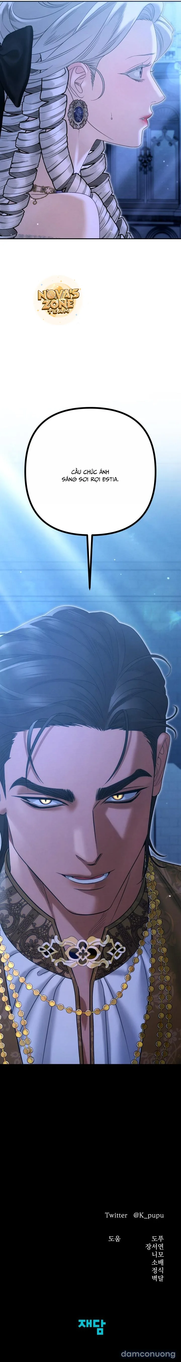 Hôn Nhân Cưỡng Đoạt - Chap 83