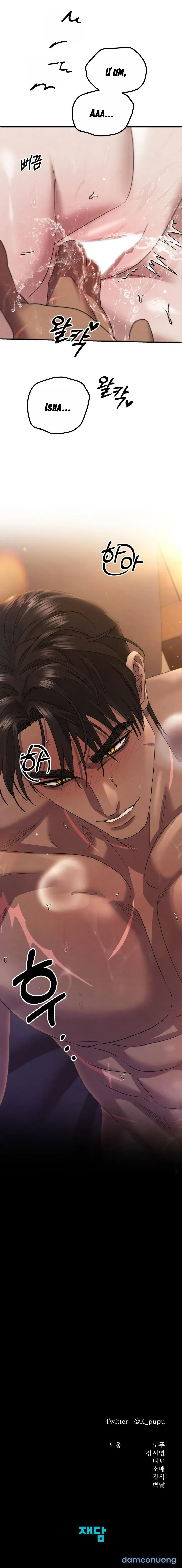 Hôn Nhân Cưỡng Đoạt - Chap 90