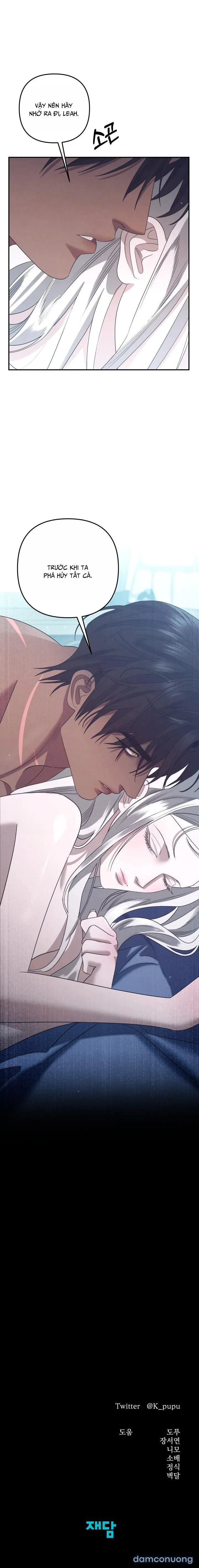 Hôn Nhân Cưỡng Đoạt - Chap 91