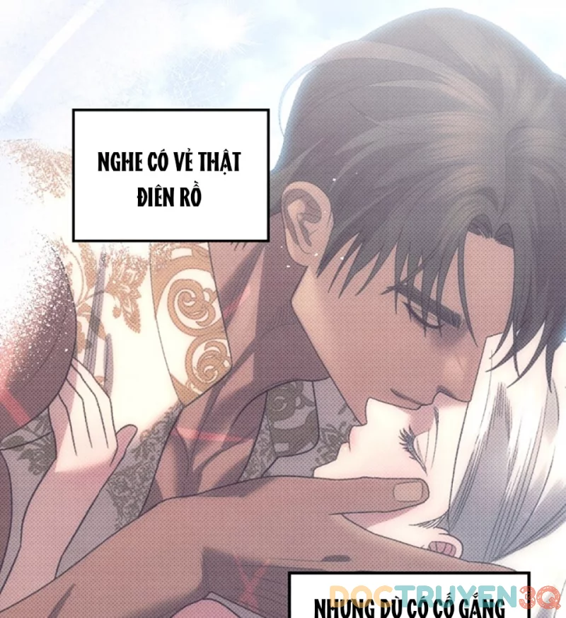 Hôn Nhân Cưỡng Đoạt - Chap 94