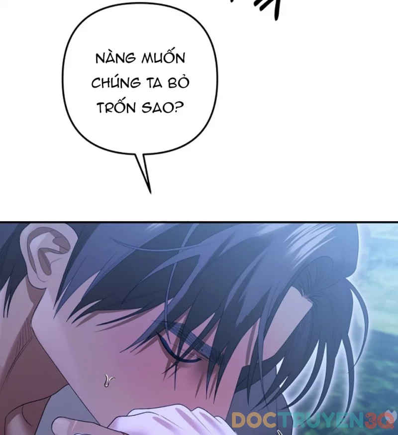 Hôn Nhân Cưỡng Đoạt - Chap 94