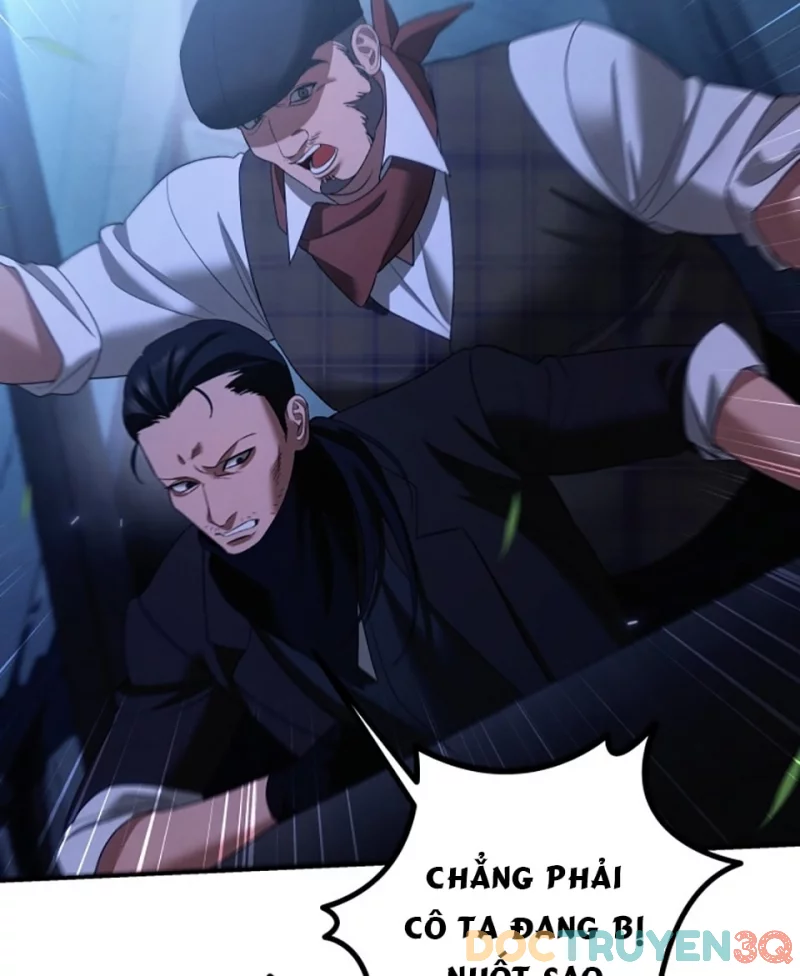 Hôn Nhân Cưỡng Đoạt - Chap 94