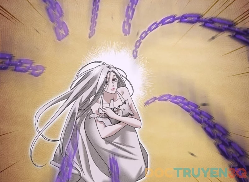 Hôn Nhân Cưỡng Đoạt - Chap 95