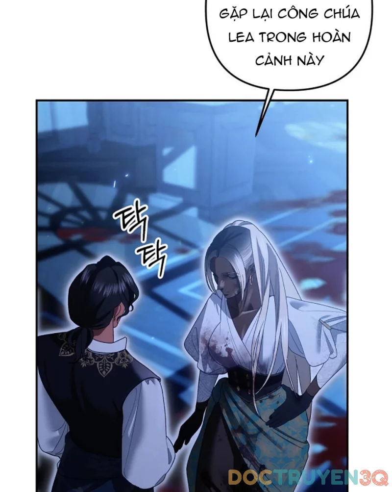 Hôn Nhân Cưỡng Đoạt - Chap 95