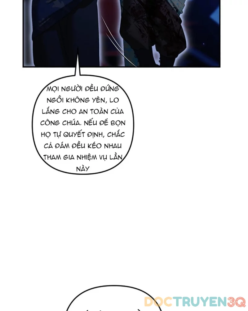 Hôn Nhân Cưỡng Đoạt - Chap 95