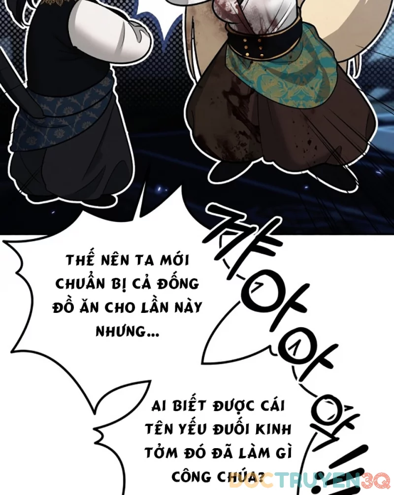 Hôn Nhân Cưỡng Đoạt - Chap 95