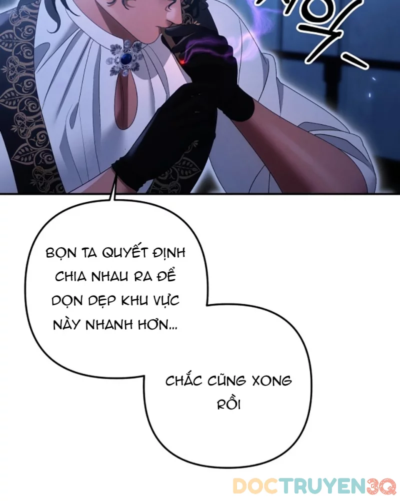 Hôn Nhân Cưỡng Đoạt - Chap 95