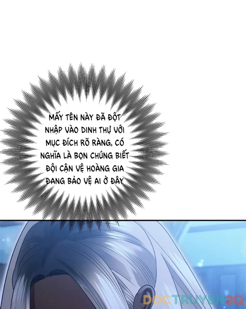 Hôn Nhân Cưỡng Đoạt - Chap 95