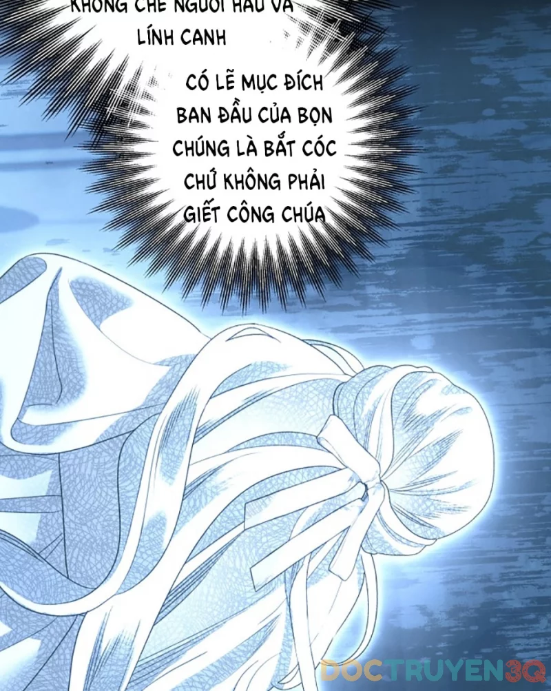 Hôn Nhân Cưỡng Đoạt - Chap 95