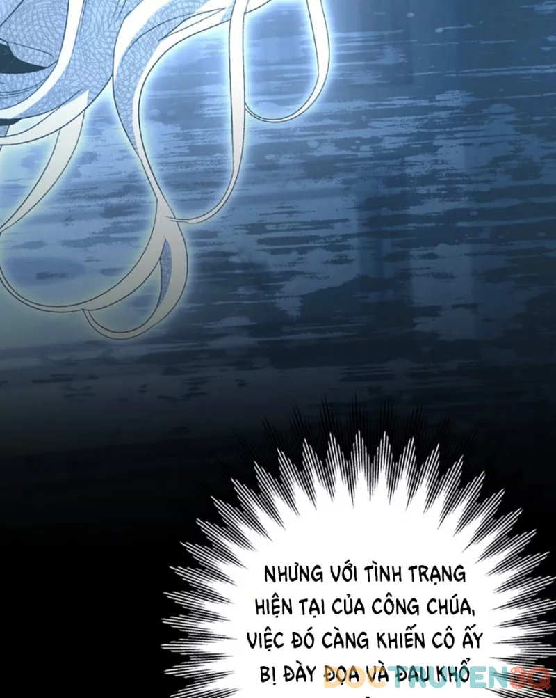 Hôn Nhân Cưỡng Đoạt - Chap 95
