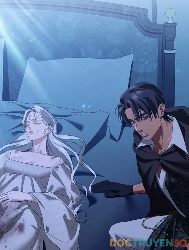 Hôn Nhân Cưỡng Đoạt - Chap 95