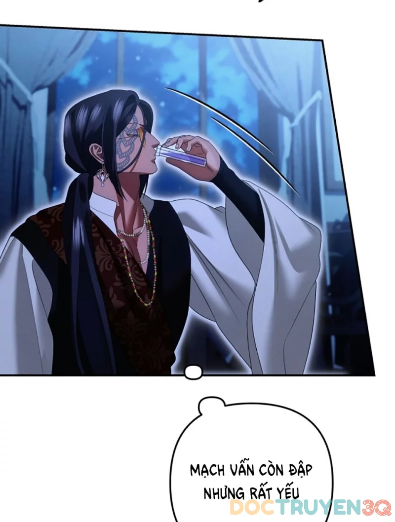 Hôn Nhân Cưỡng Đoạt - Chap 95