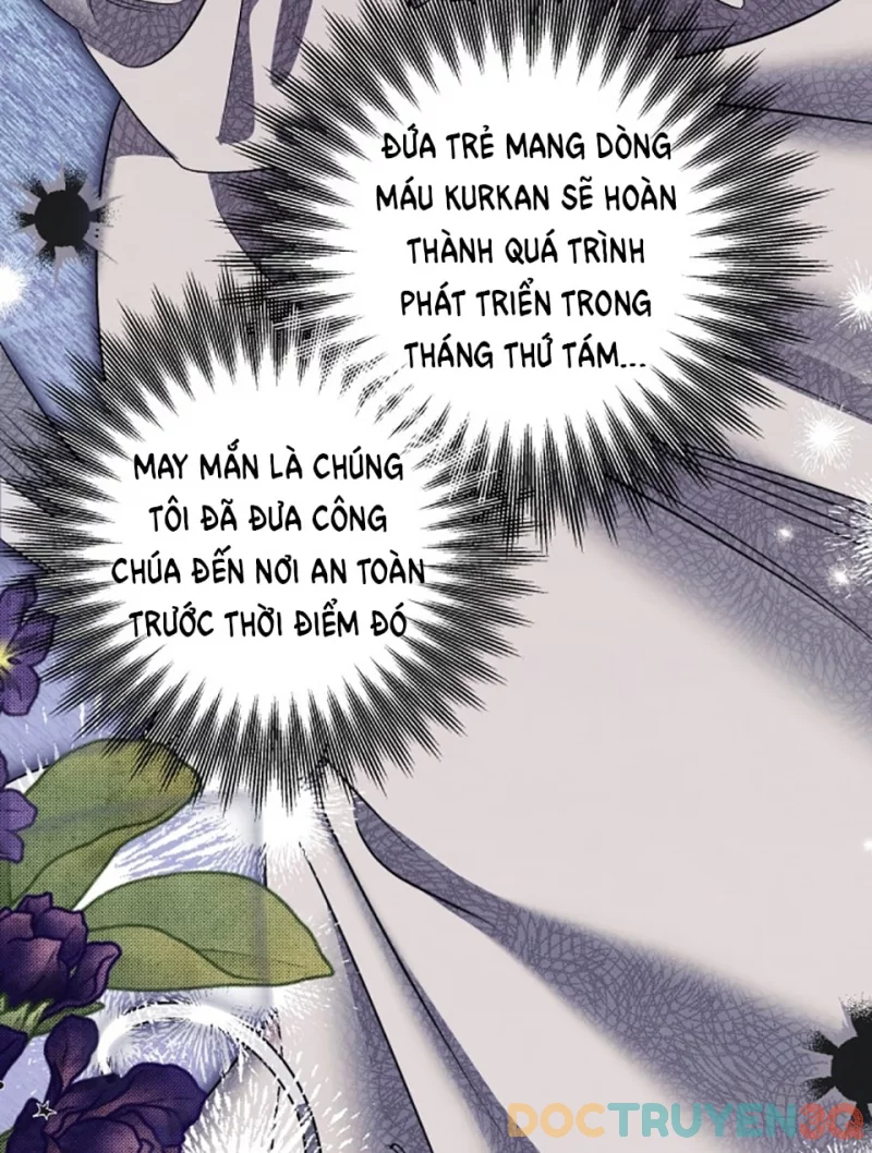 Hôn Nhân Cưỡng Đoạt - Chap 95