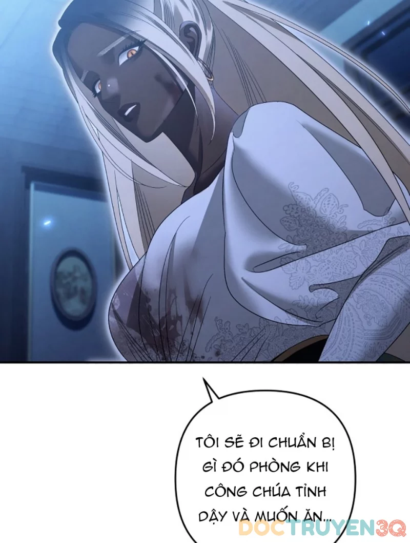 Hôn Nhân Cưỡng Đoạt - Chap 95