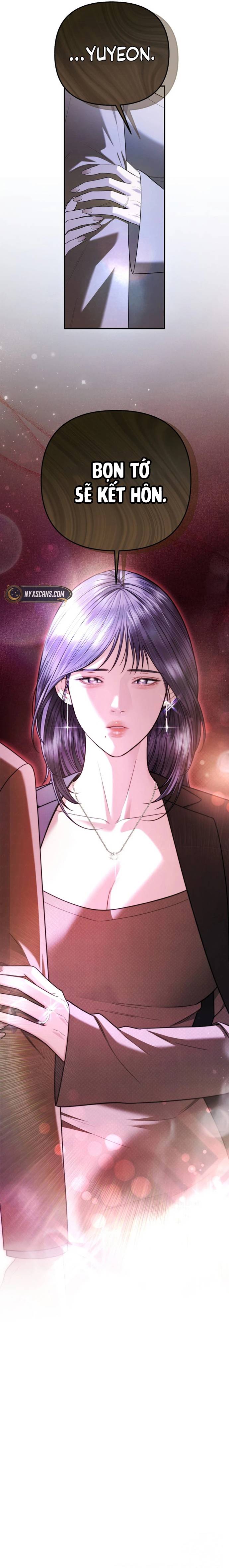Hôn Nhân Đáp Trả - Chap Hôn Nhân Đáp Trả – Chap 1