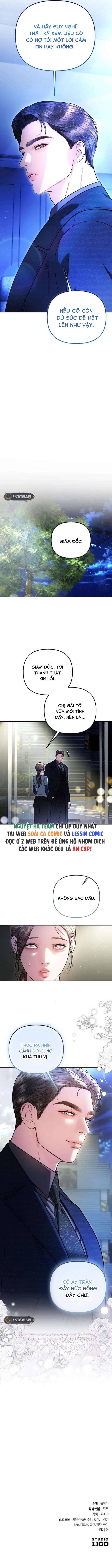 Hôn Nhân Đáp Trả - Chap Hôn Nhân Đáp Trả – Chap 2