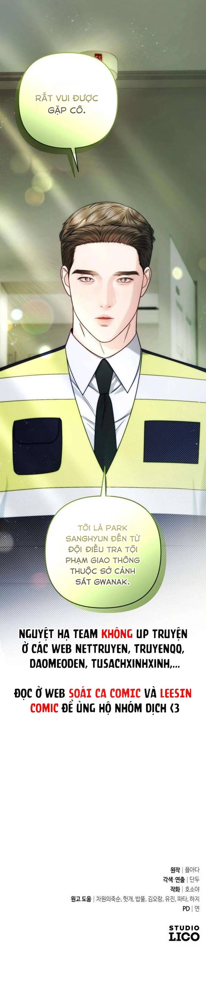 Hôn Nhân Đáp Trả - Chap Hôn Nhân Đáp Trả – Chap 8