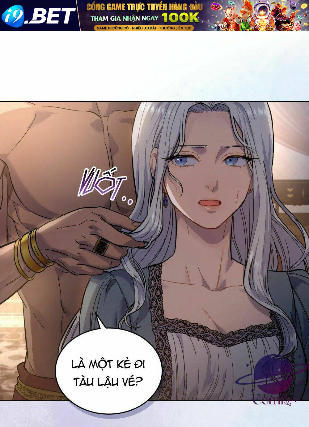 Hôn Nhân Gỉa Dối - Chap 0 - Trang 10