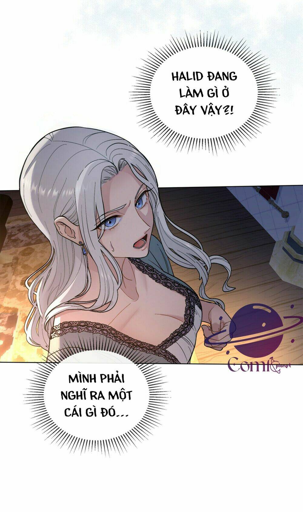 Hôn Nhân Gỉa Dối - Chap 0 - Trang 14