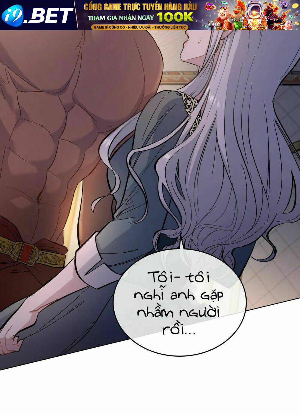 Hôn Nhân Gỉa Dối - Chap 0 - Trang 16
