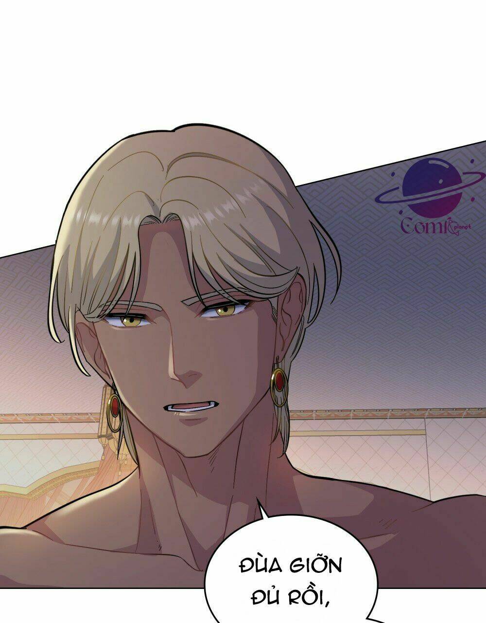 Hôn Nhân Gỉa Dối - Chap 0 - Trang 17