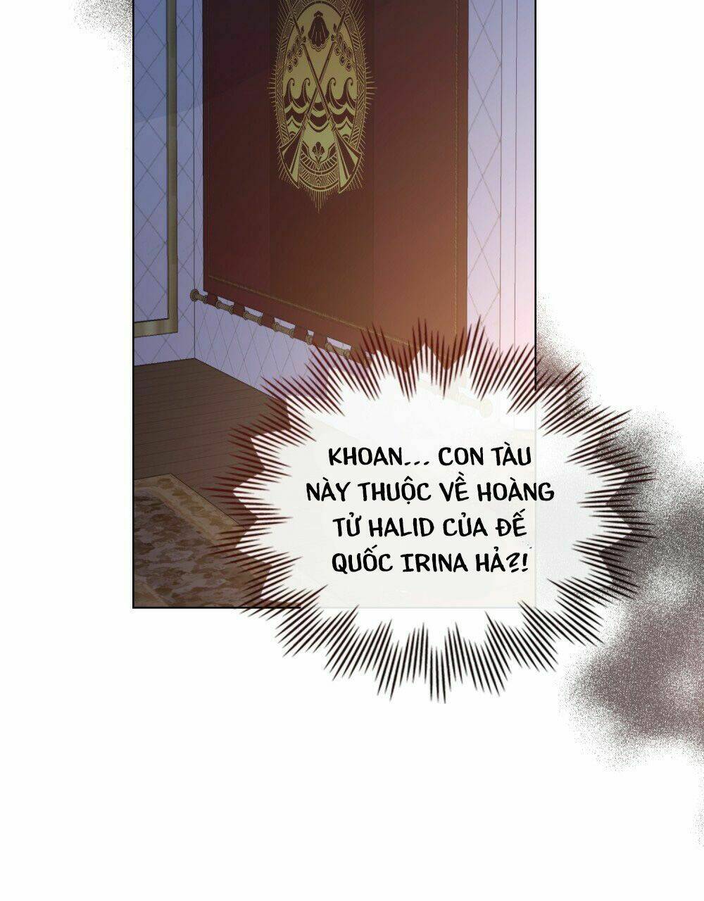 Hôn Nhân Gỉa Dối - Chap 0 - Trang 19