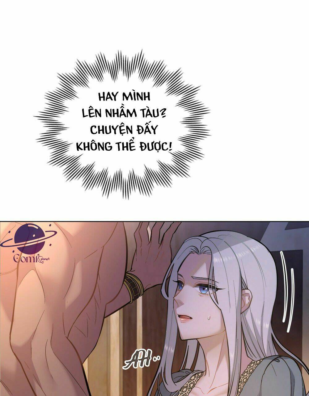 Hôn Nhân Gỉa Dối - Chap 0 - Trang 20