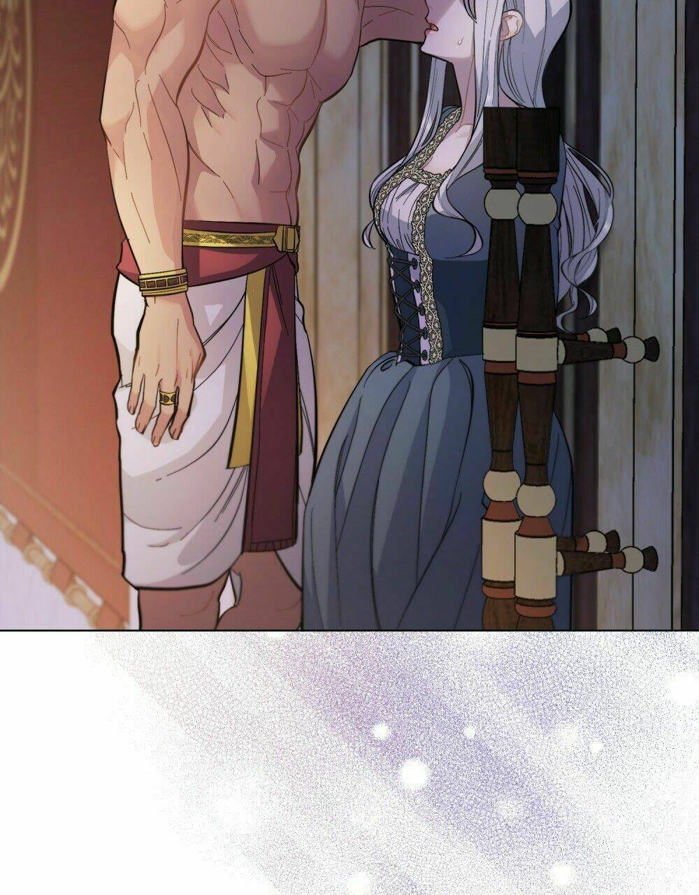 Hôn Nhân Gỉa Dối - Chap 0 - Trang 23