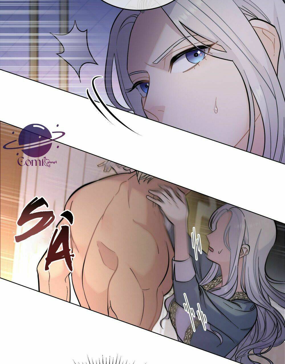 Hôn Nhân Gỉa Dối - Chap 0 - Trang 25