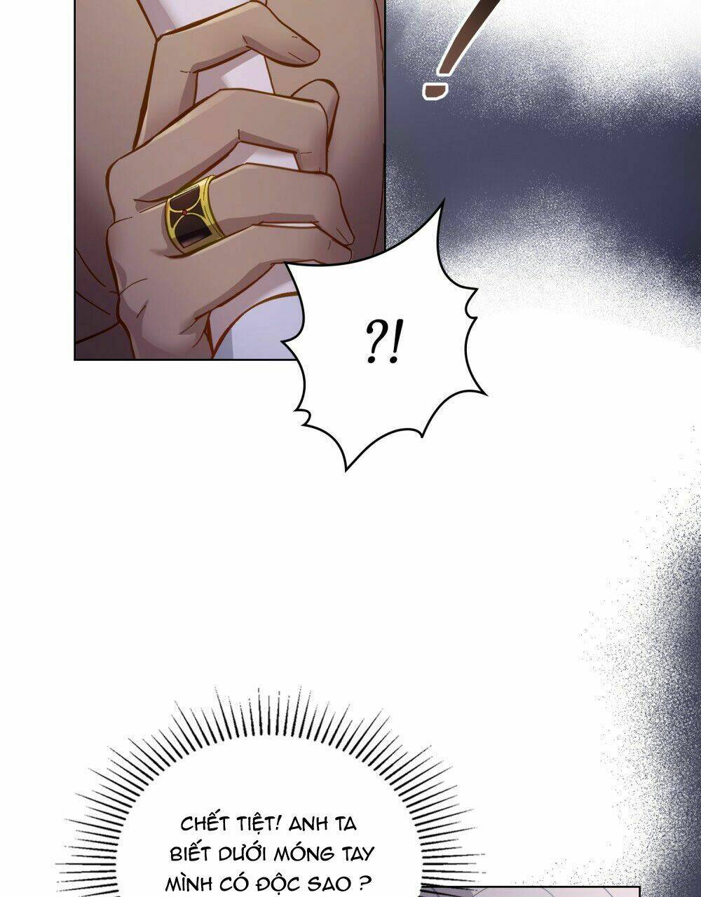 Hôn Nhân Gỉa Dối - Chap 0 - Trang 28