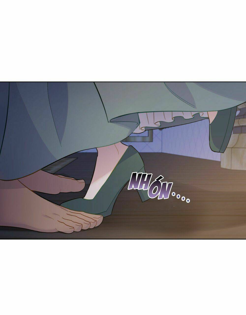 Hôn Nhân Gỉa Dối - Chap 0 - Trang 31