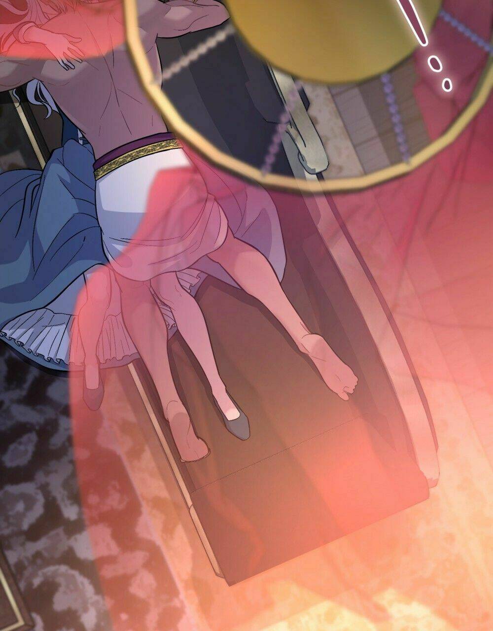 Hôn Nhân Gỉa Dối - Chap 0 - Trang 35