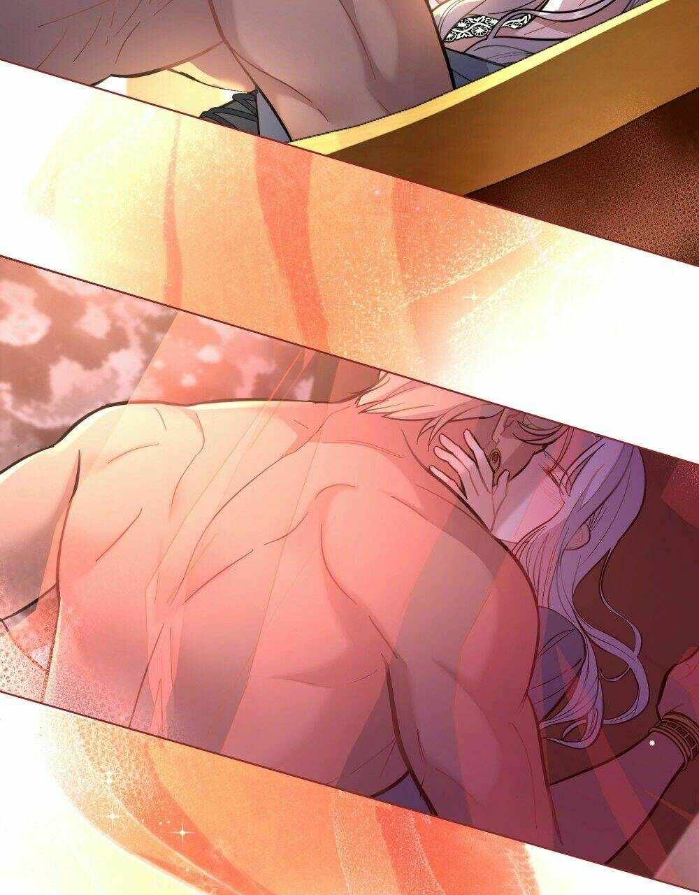 Hôn Nhân Gỉa Dối - Chap 0 - Trang 37