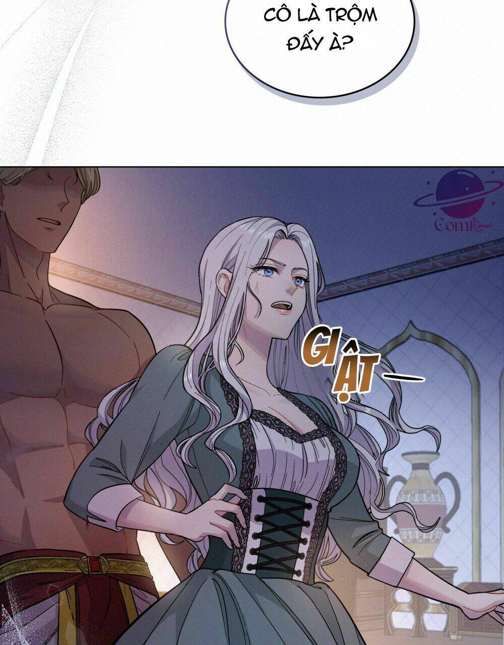 Hôn Nhân Gỉa Dối - Chap 0 - Trang 8