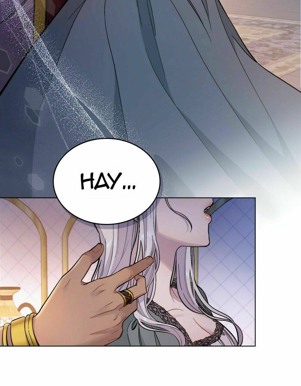 Hôn Nhân Gỉa Dối - Chap 0 - Trang 9