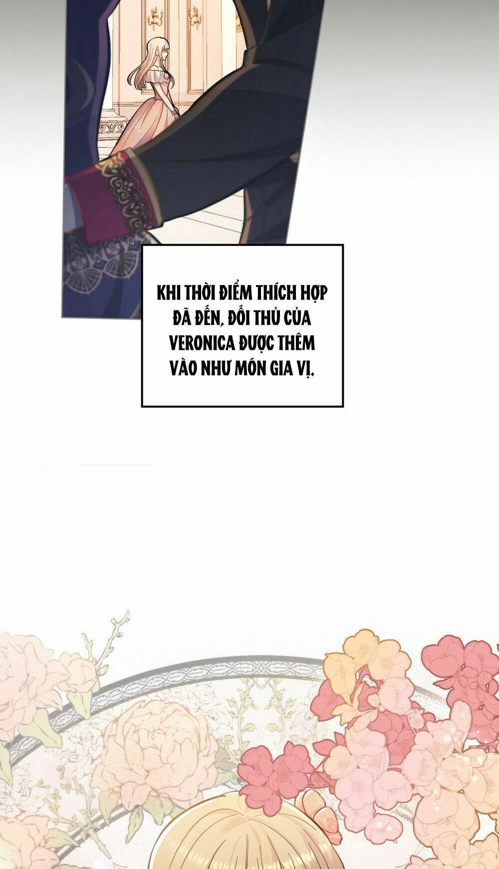 Hôn Nhân Gỉa Dối - Chap 1 - Trang 102