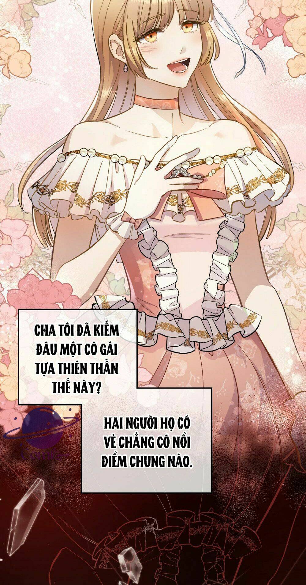 Hôn Nhân Gỉa Dối - Chap 1 - Trang 103