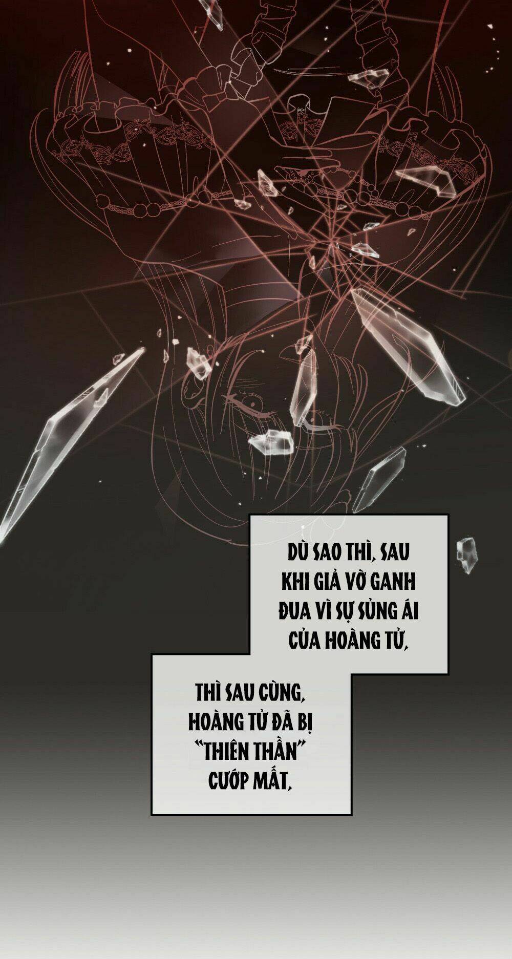 Hôn Nhân Gỉa Dối - Chap 1 - Trang 104